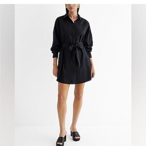 Express Portofino Dress